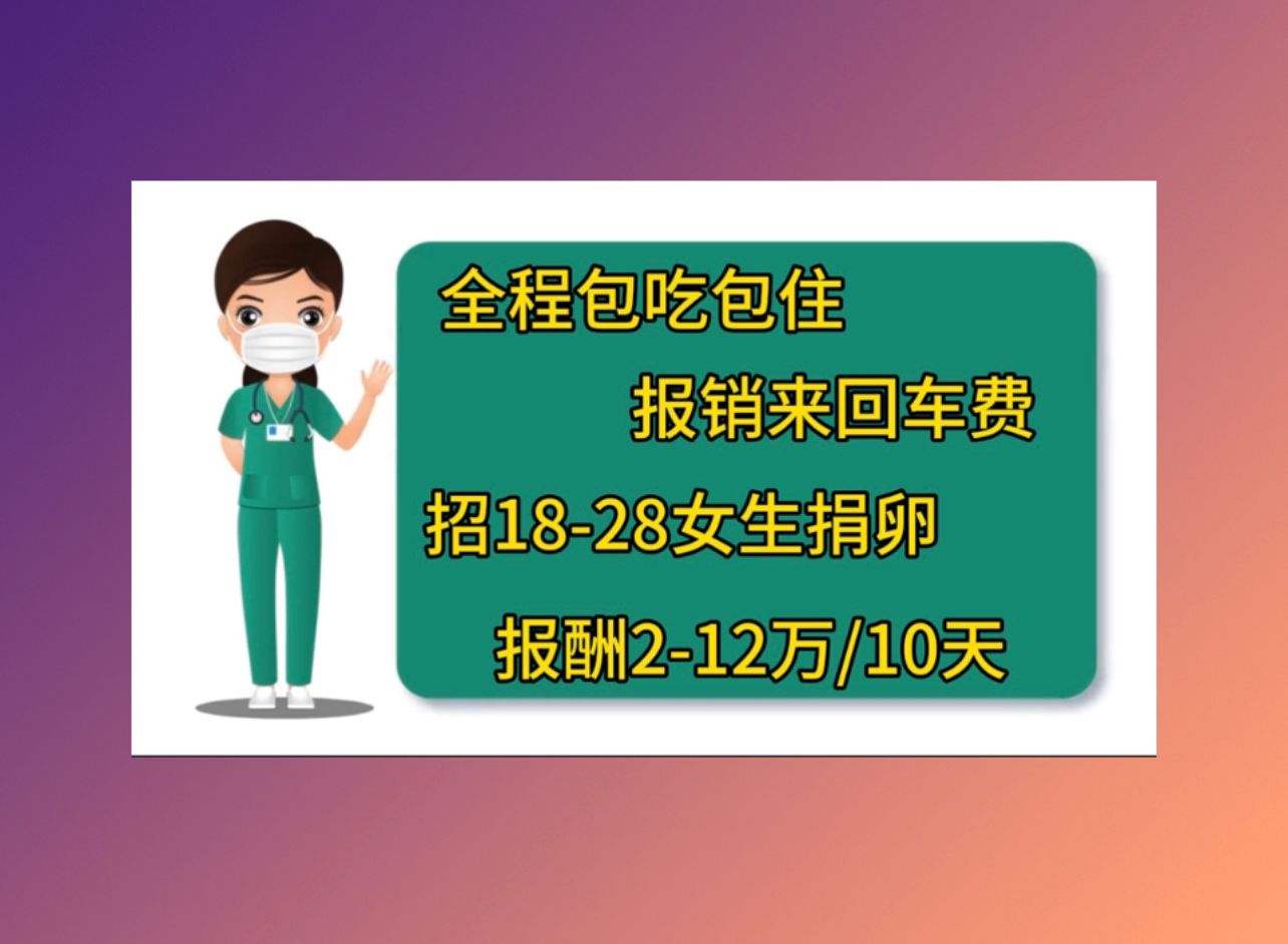 试管供卵养壤胚成功率